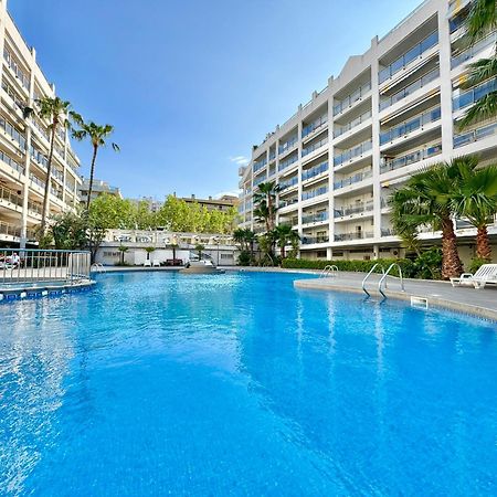 Mediterranean Way - Michelangelo Apartment Salou Exterior photo