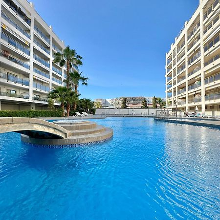 Mediterranean Way - Michelangelo Apartment Salou Exterior photo