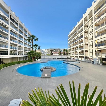 Mediterranean Way - Michelangelo Apartment Salou Exterior photo