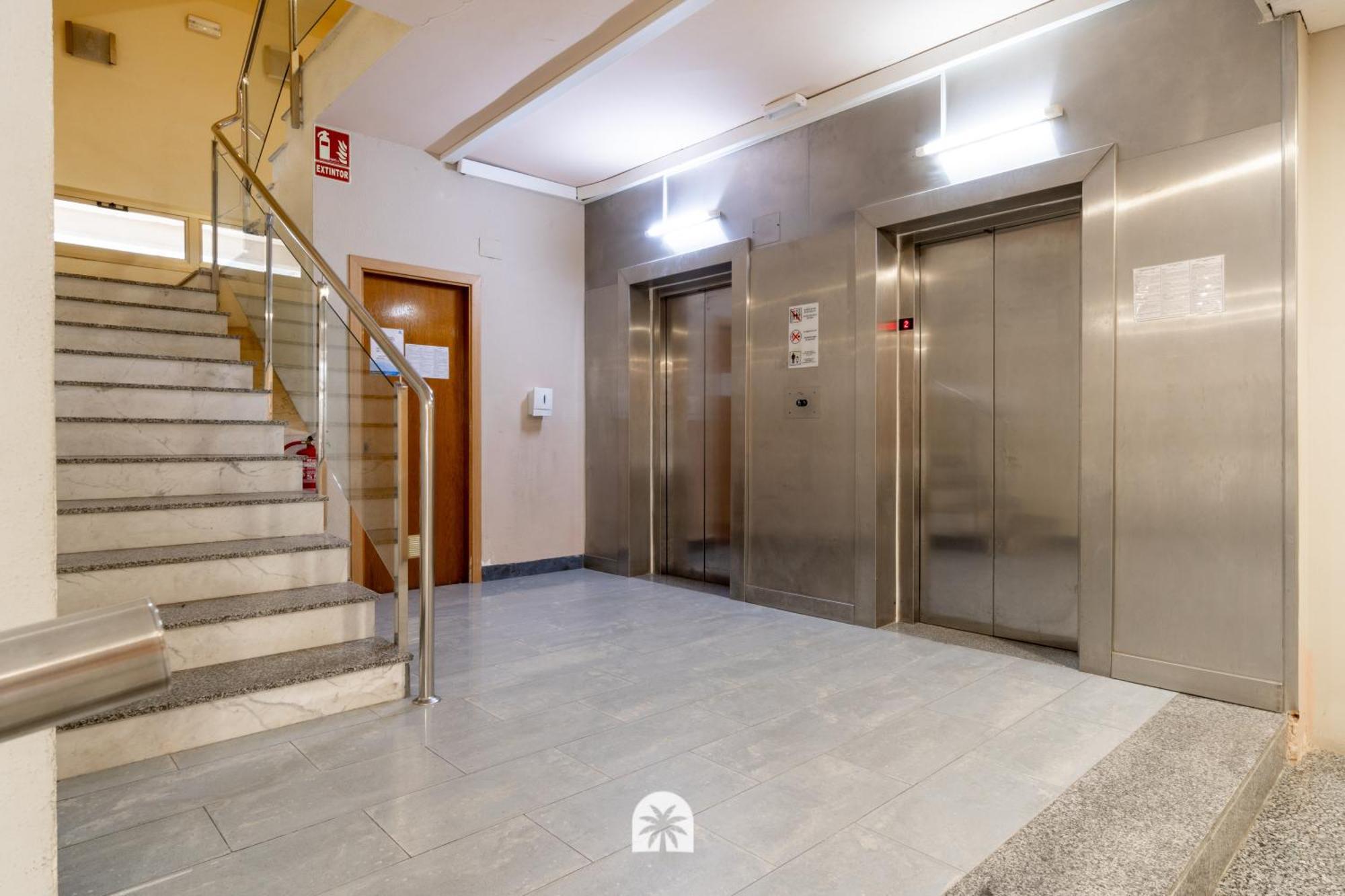 Mediterranean Way - Michelangelo Apartment Salou Exterior photo