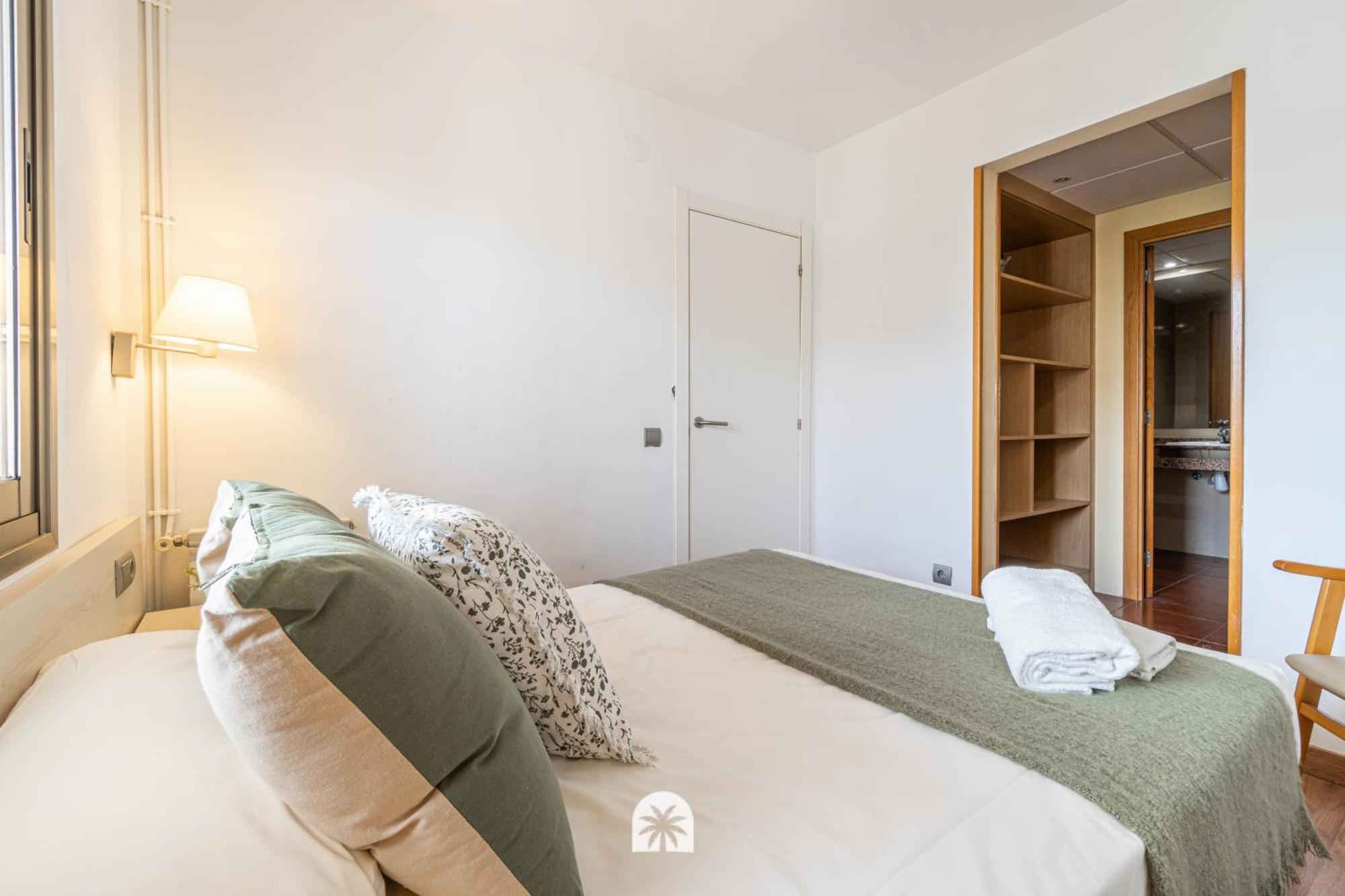 Mediterranean Way - Michelangelo Apartment Salou Exterior photo