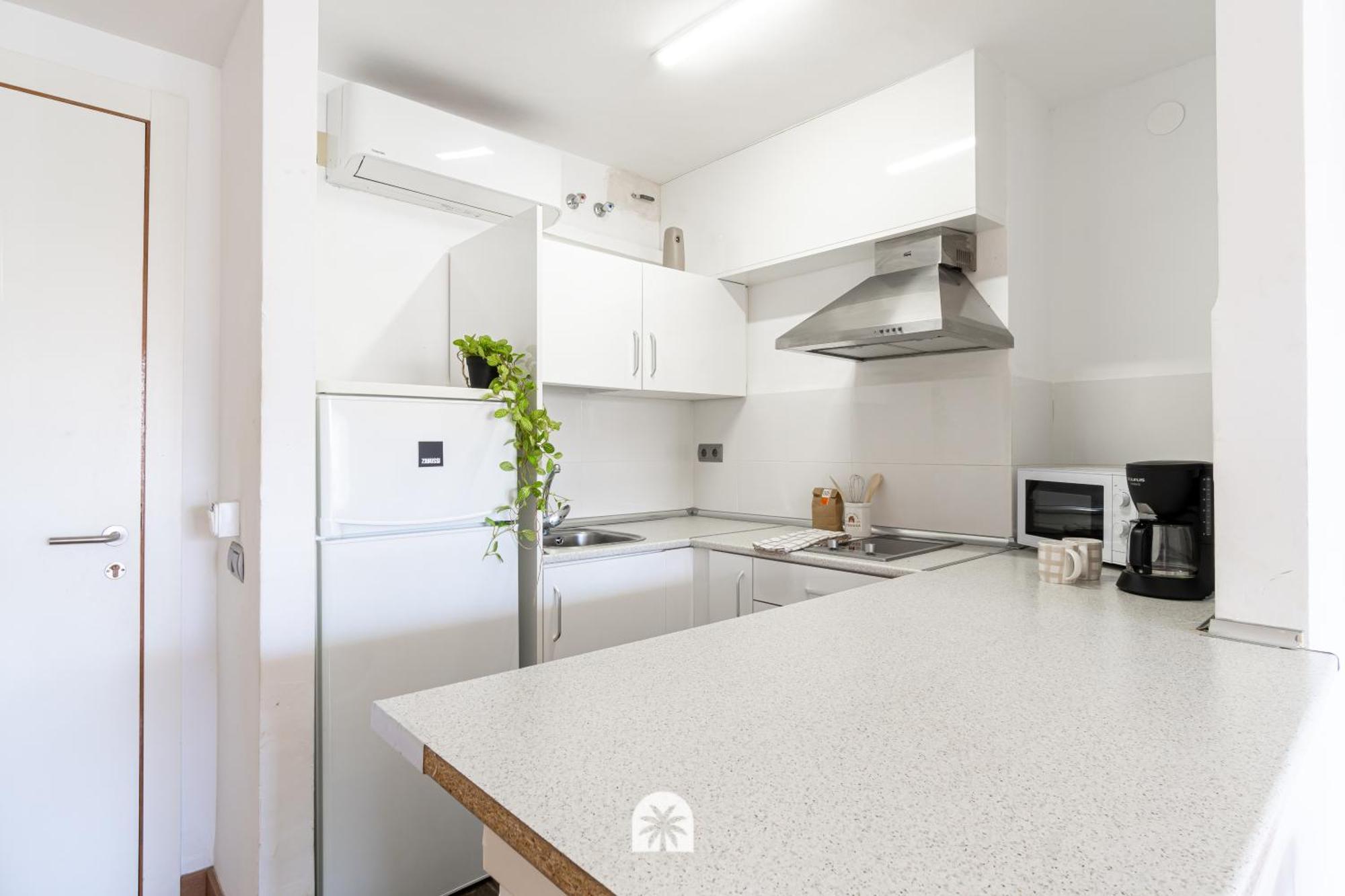 Mediterranean Way - Michelangelo Apartment Salou Exterior photo